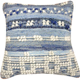 Wordsworth Handwoven Pillow