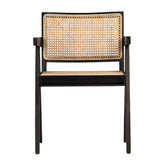 Suzuki Oak Chair