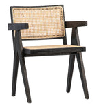 Suzuki Oak Chair