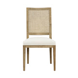 Ondaatje Oak Dining Chair