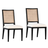 Ishiguro Oak Dining Chair