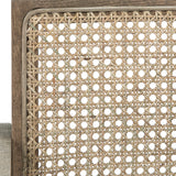 Sinha Oak Chair