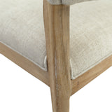 Seth Oak Dining Chair