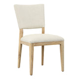 Seth Oak Dining Chair
