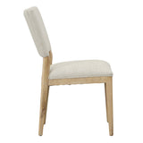 Seth Oak Dining Chair
