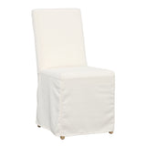 Roy Oak Dining Chair