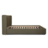 Munshi Queen Bed