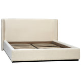 Briem Birch Queen Bed