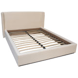Briem Birch Queen Bed