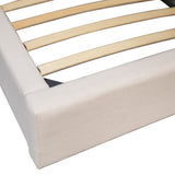 Hildebrand Birch King Bed