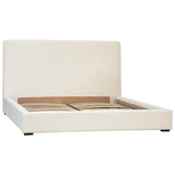 Hildebrand Birch King Bed