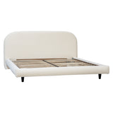 Ramanujan Eastking Bed
