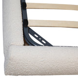 Ramanujan Eastking Bed