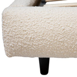 Levinas Pine Queen Bed