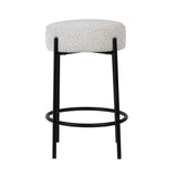 Bellow Counter Stool