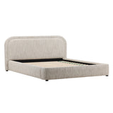 Huxley King Bed