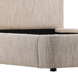 Huxley King Bed