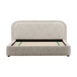 Huxley King Bed