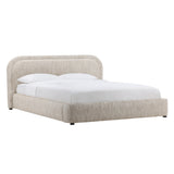 Huxley King Bed