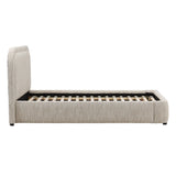 Huxley King Bed