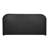 Obata Birch King Bed
