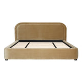 Obata Birch King Bed