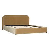 Obata Birch King Bed