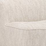 Defoe Armless Sectional