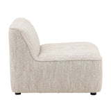 Defoe Armless Sectional