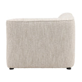 Defoe Corner Sectional