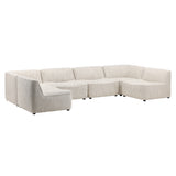 Defoe Corner Sectional