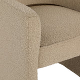 Spark Dining Chair - Sand