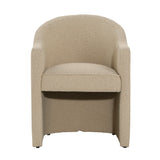 Spark Dining Chair - Sand