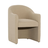 Spark Dining Chair - Sand