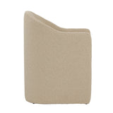 Spark Dining Chair - Sand