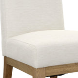Ricoeur Dining Chair