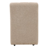 Serlio Upholstered Chair
