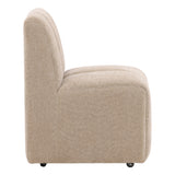 Serlio Upholstered Chair