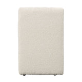 Byron Swivel Chair