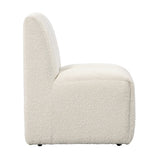Byron Swivel Chair