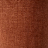 Baudrillard Pine Upholstered Chair