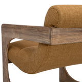 Alto Ash Chair
