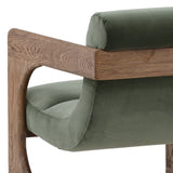 Plotinus Occasional Chair