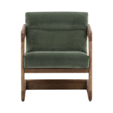 Plotinus Occasional Chair