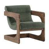 Plotinus Occasional Chair