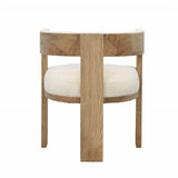 Levi Occasional Chair