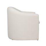 Spinoza Occasional Chair - Cream