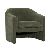 Jacobsen Pine Chair