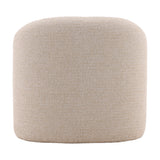 Spinoza Occasional Chair - Sand