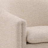 Spinoza Occasional Chair - Sand